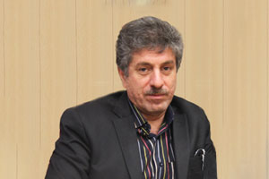 محمد رضا عظیمی